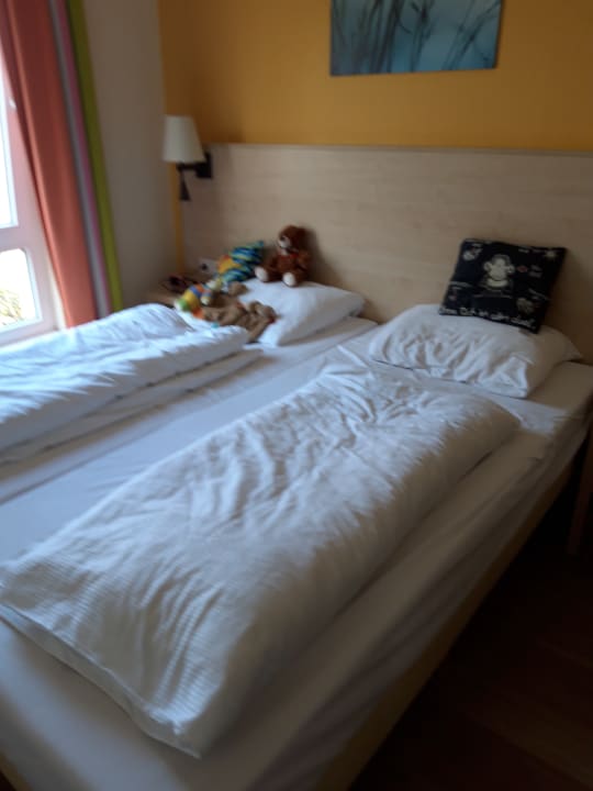 Zimmer Center Parcs Park Bostalsee