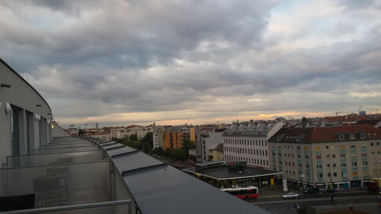 Businesszimmer 740 Leonardo Hotel Vienna Schönbrunn