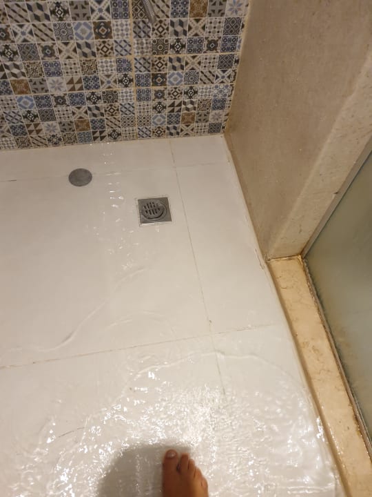 Zimmer The Grand Palace - Adults only