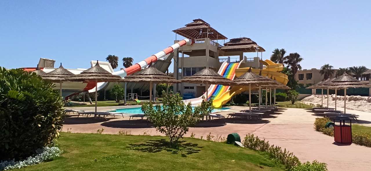 Sport & Freizeit Xanadu Club Makadi Bay
