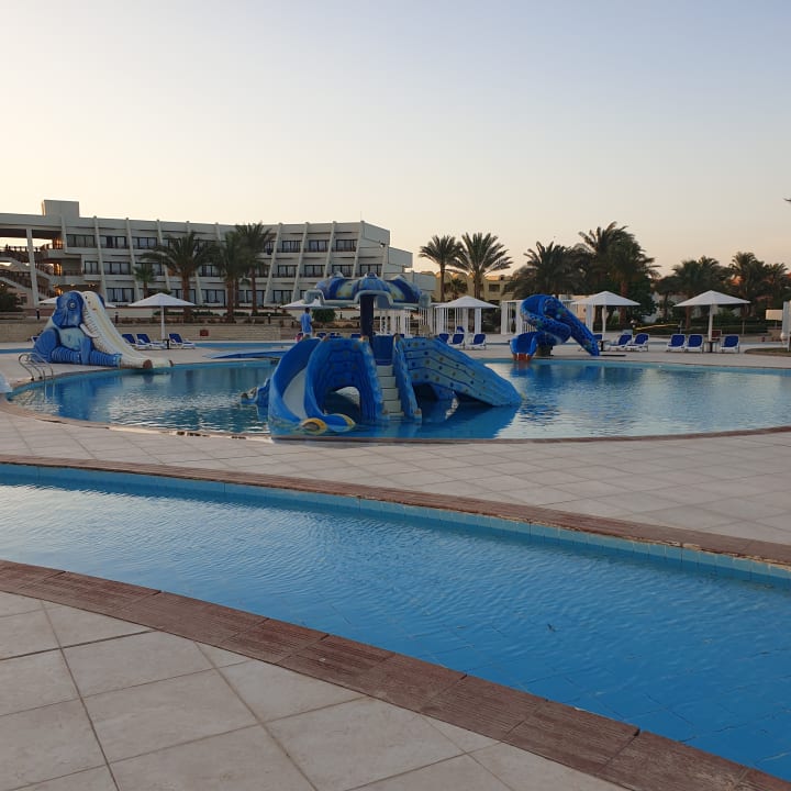 Pool Pharaoh Azur Resort