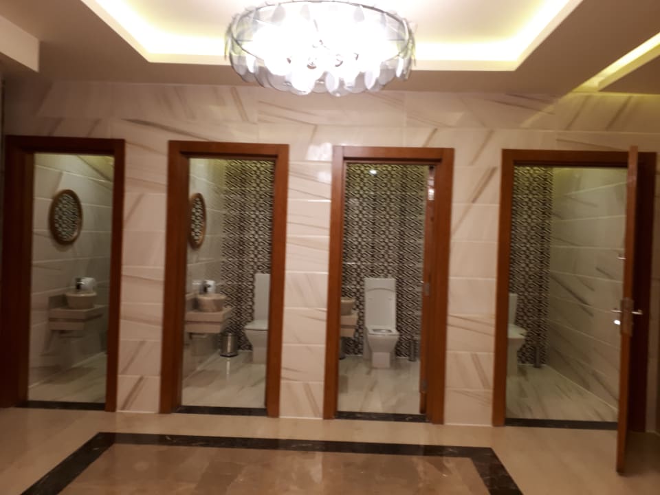 Sonstiges Pickalbatros Sea World Resort - Marsa Alam