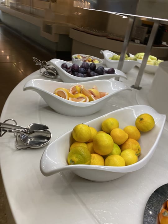 Gastro Akra Sorgun Tui Blue Sensatori