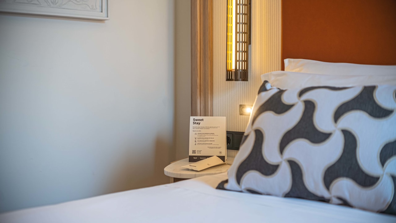 Zimmer Barceló Carmen Granada