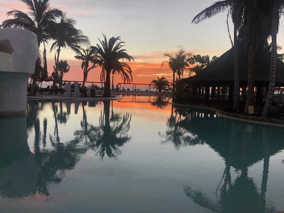 Pool Club Jandia Princess