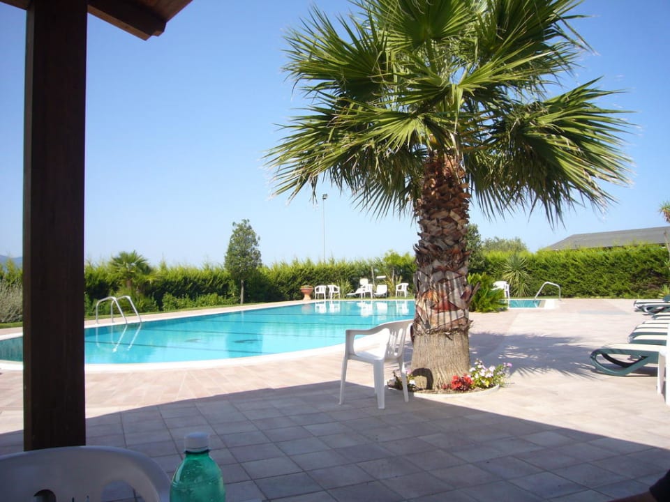 Pool Hotel Il Grottino