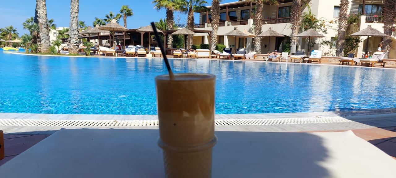 Pool Stella Palace Aqua Park Resort