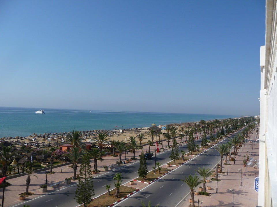 Meerblick Medina Solaria & Thalasso