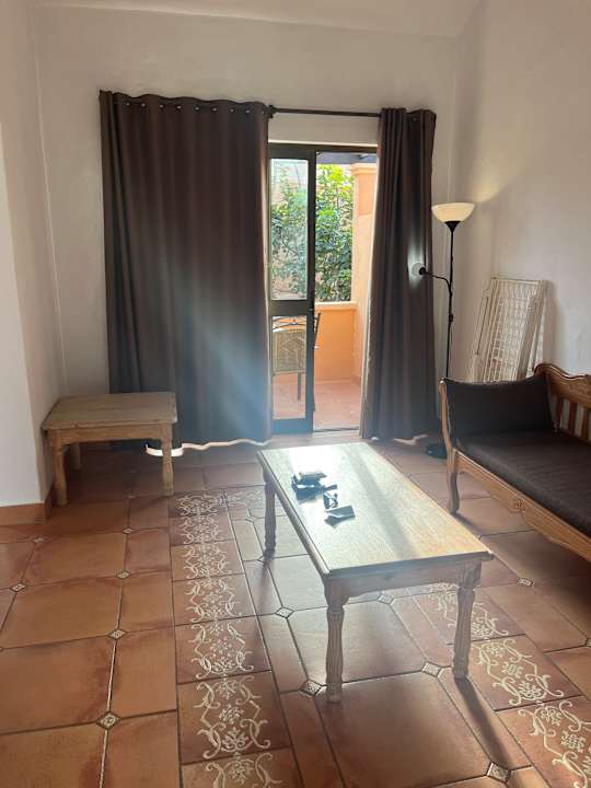 Zimmer Bakour Fuerteventura La Pared