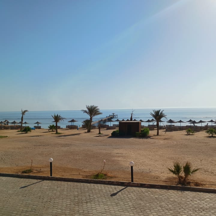 Strand Three Corners Happy Life Beach Resort