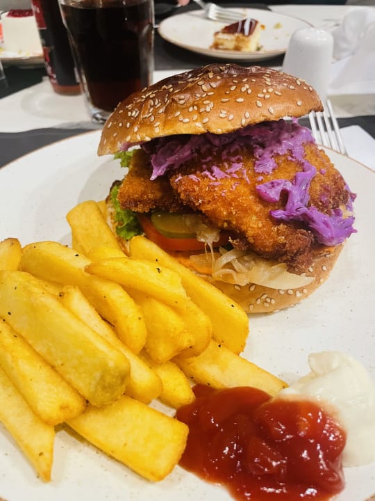 Gastro Rixos Premium Tekirova