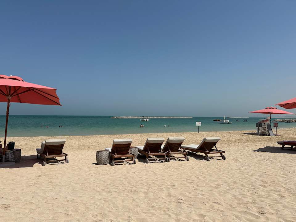 Strand Anantara Mina Ras Al Khaimah Resort