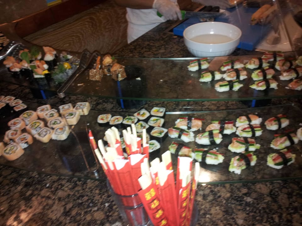 Pâtisserie  Megasaray Club Belek