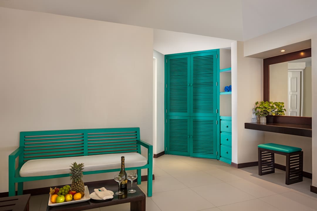 Zimmer Adaaran Select Hudhuran Fushi - Premium All Inclusive