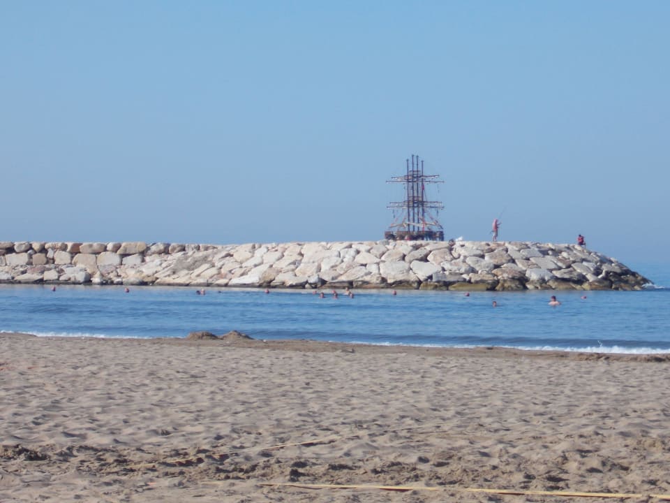 Strand Side Breeze Hotel