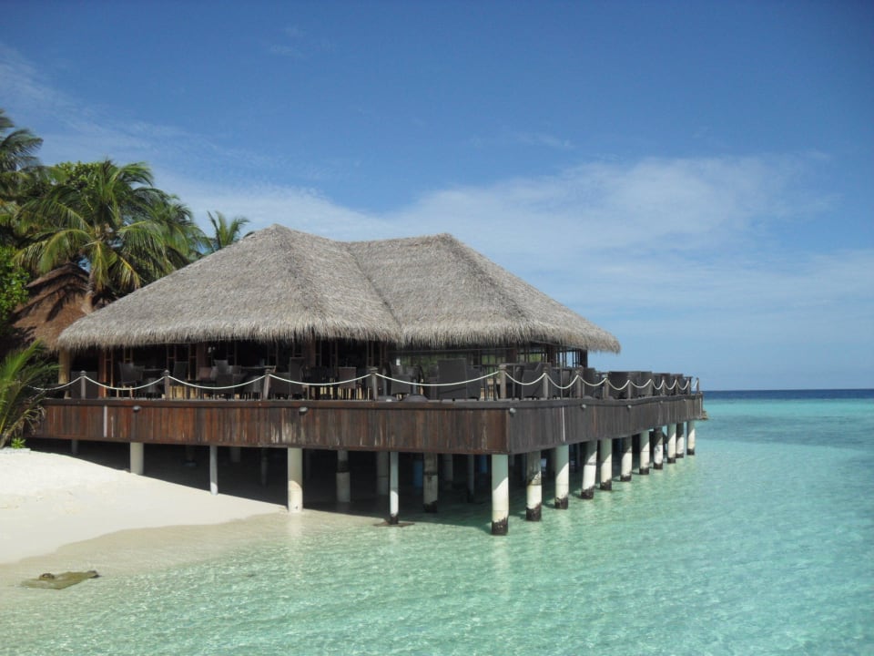 Бар Eri Maldives