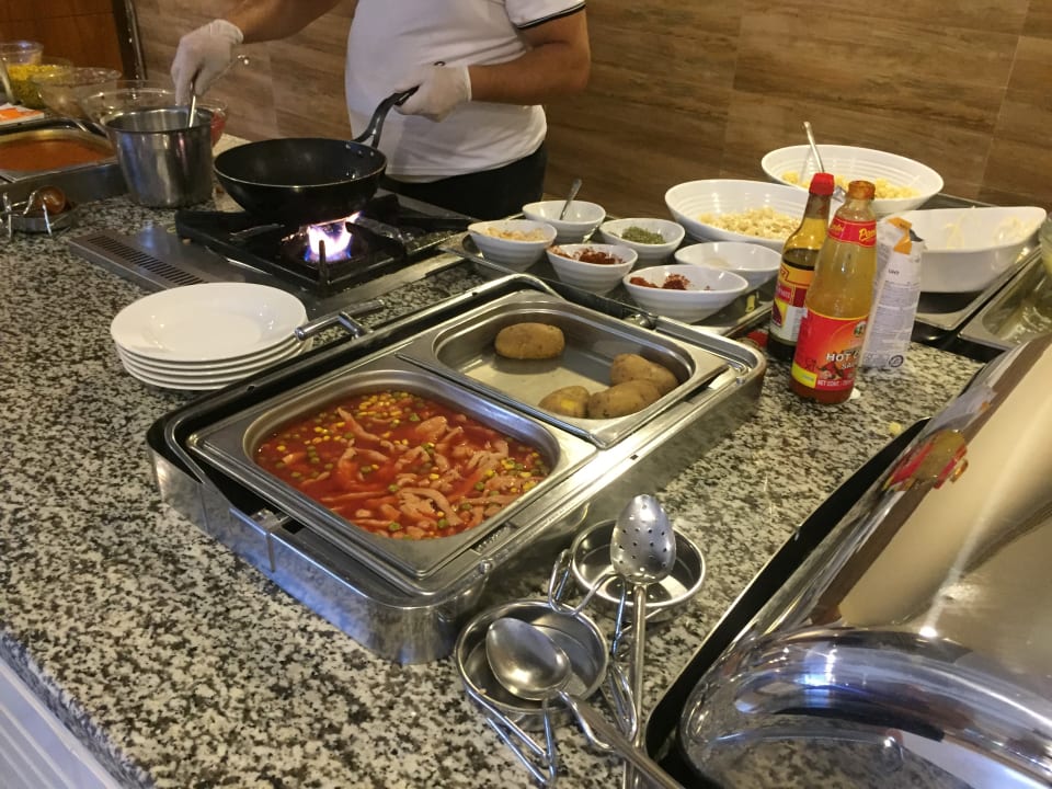 Gastro Arcanus Hotels Sorgun