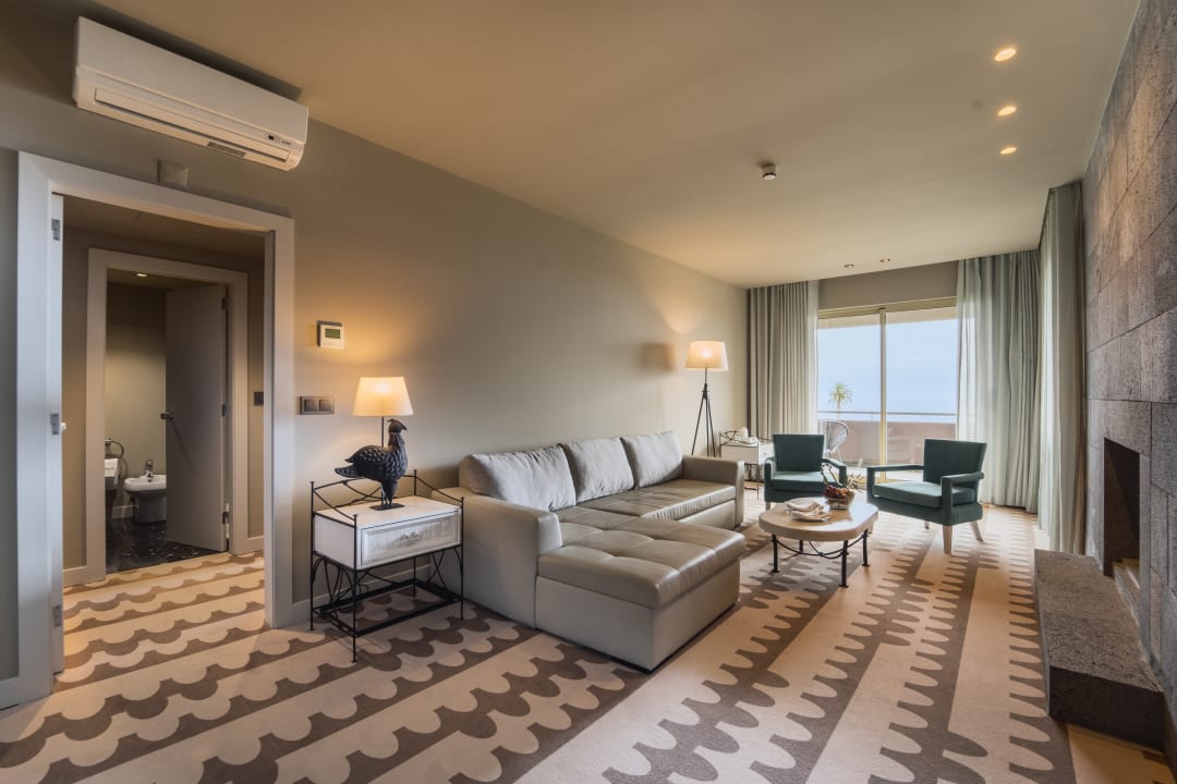 Zimmer The Lince Nordeste