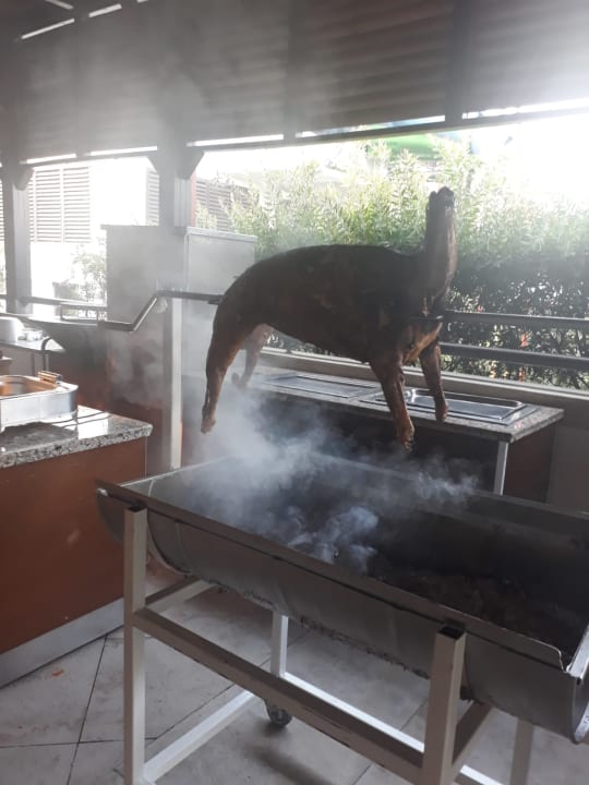 Gastro Crystal De Luxe Comfort Collection