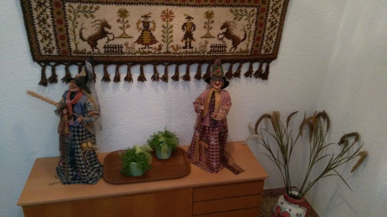 Sonstiges Hotel Ginsberger Heide