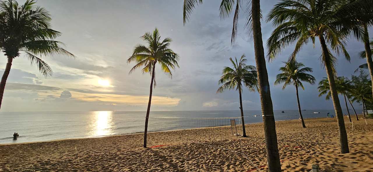 Strand Novotel Phu Quoc Resort