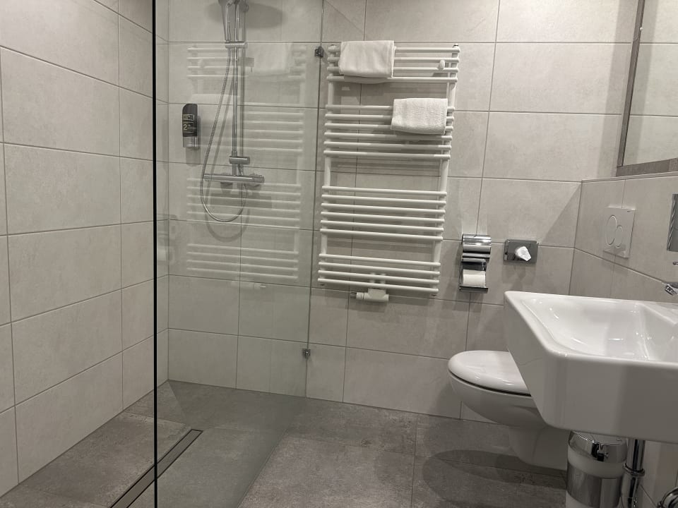 Zimmer Alpensport-Hotel Seimler