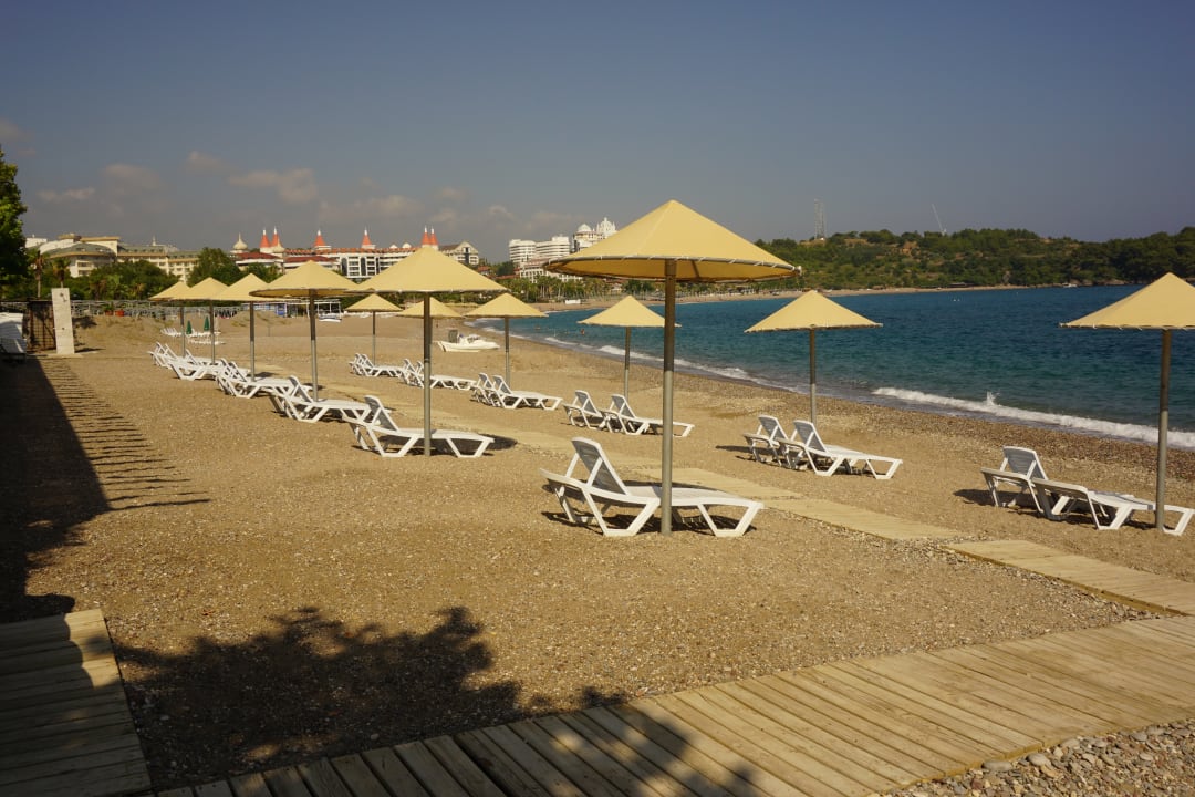 Strand The Marilis Hill Resort Hotel & Spa Ultra All Inclusive