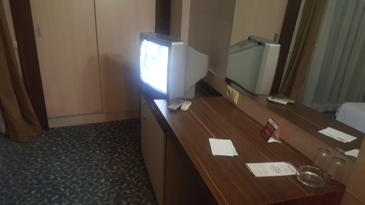 Zimmer Hotel Grand Sunlife