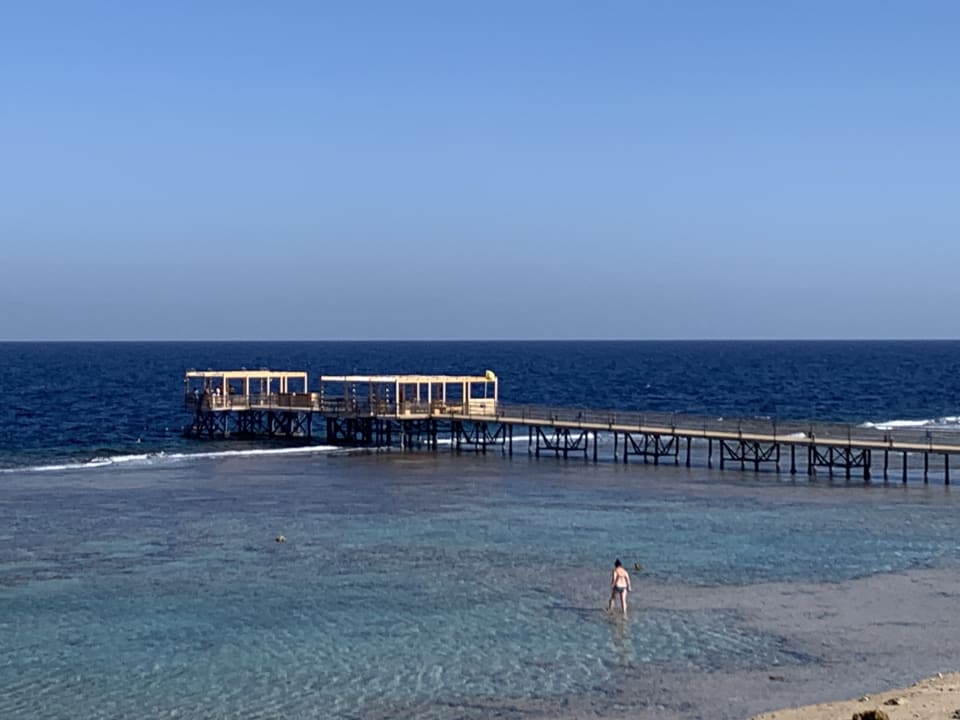 Strand Solymar Reef Marsa