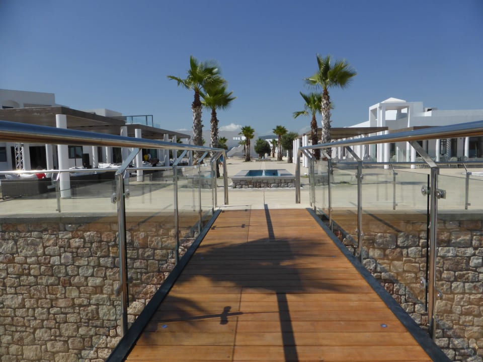 Außenansicht Atlantica Plimmiri