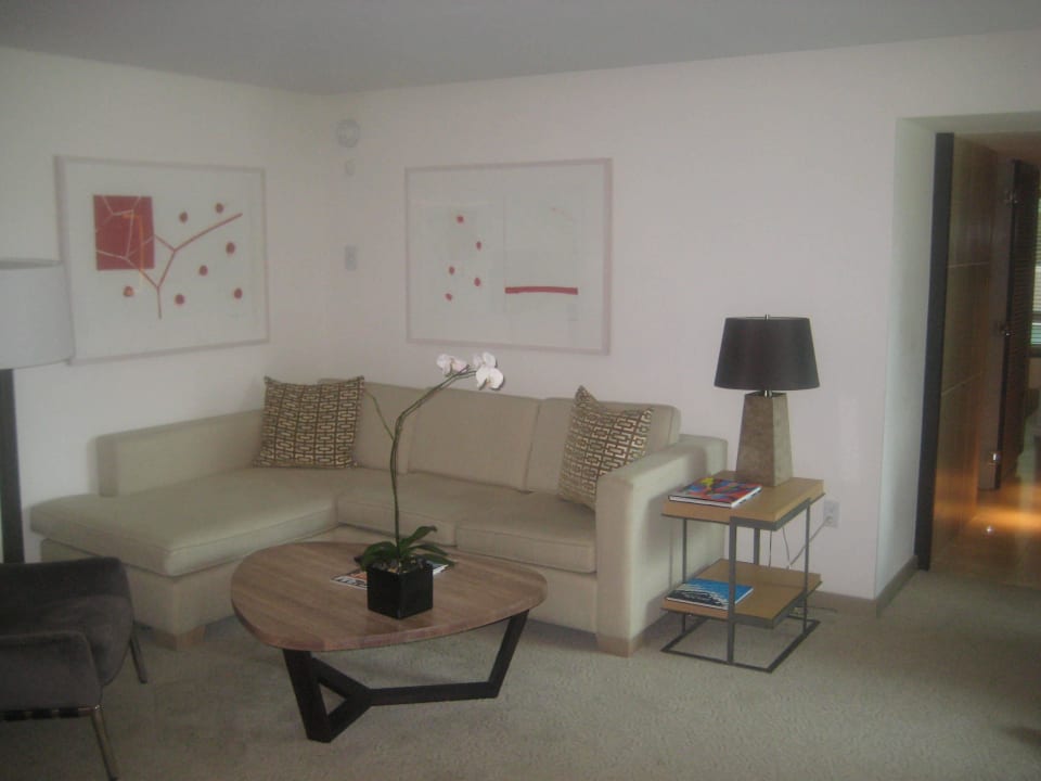 Wohnen Conrad New York Downtown