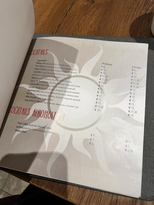 Gastro Hotel DIE SONNE