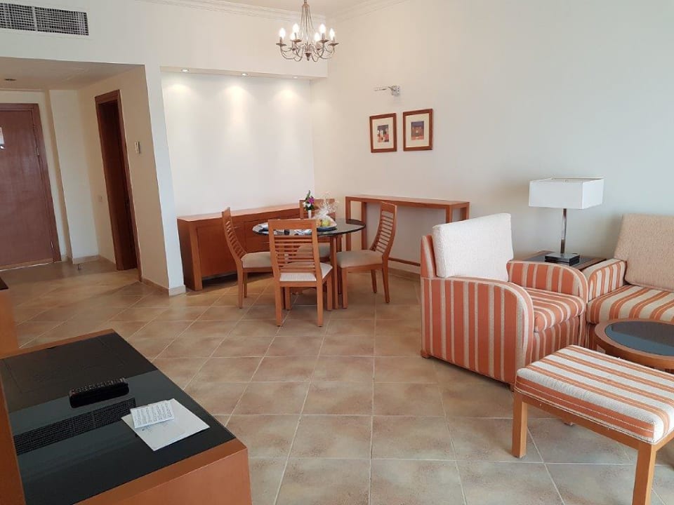 Zimmer Cleopatra Luxury Resort Makadi Bay