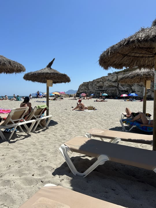 Strand Hotel Exagon Park