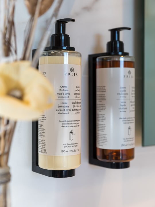 Zimmer Senator Gandia Hotel