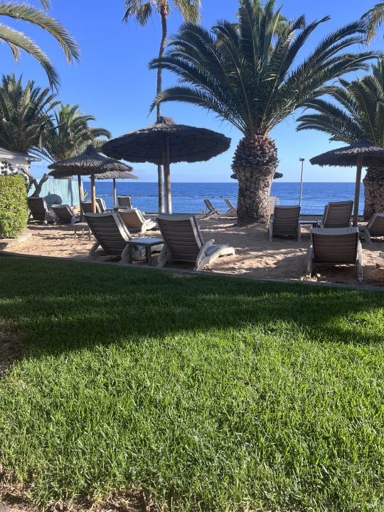 Gastro Hotel Riu Palace Tenerife