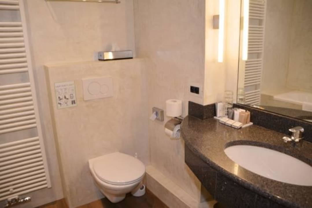Bathroom Hotel Academie