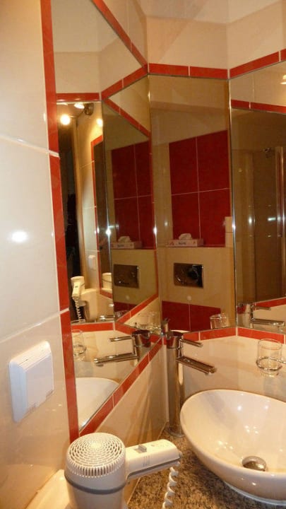 Suite 14, Dachgeschoss, 24 qm Villa del Mar