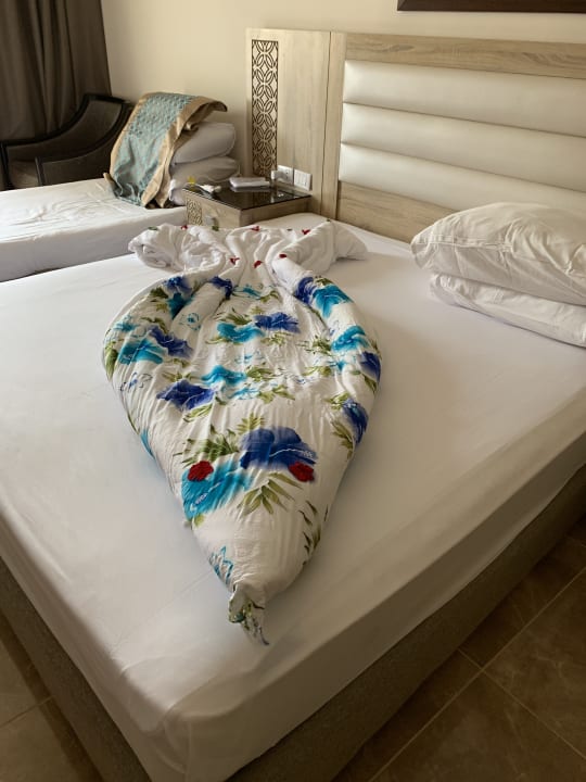 Zimmer Pickalbatros Royal Moderna Resort-Sharm El Sheikh