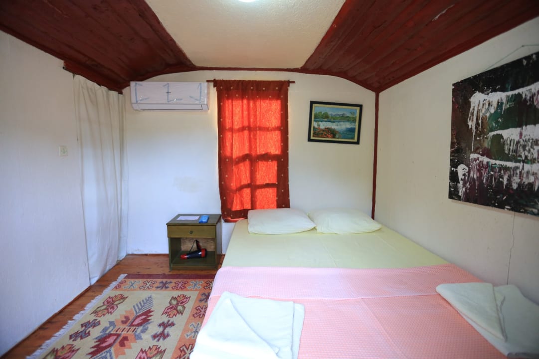 Zimmer HavaSu Park Bungalow