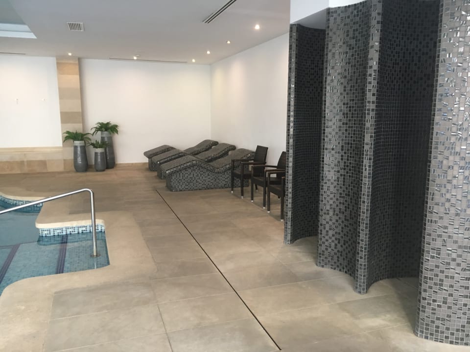 Pool Grupotel Orient