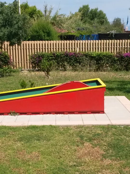 Sport & Freizeit Olympic Palace Resort Hotel & Convention Center