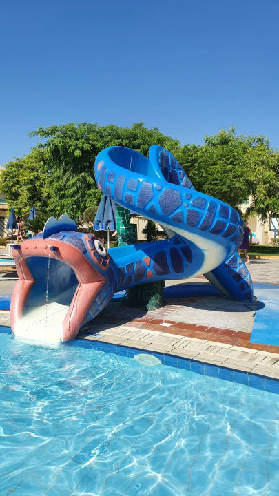 Pool Lindos Princess Beach Resort & Spa