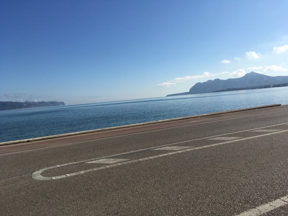Strand PortBlue Club Pollentia Resort & Spa