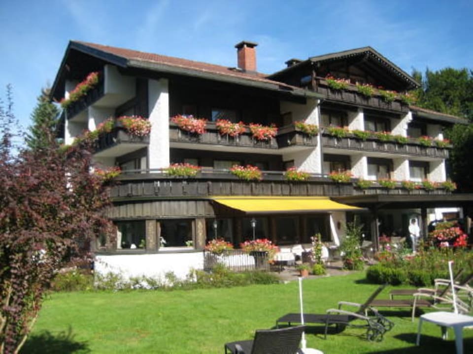 Sporthotel Menning Sporthotel Menning