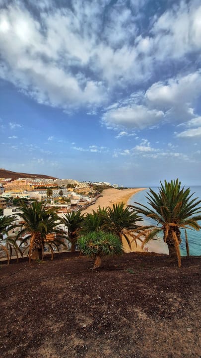 Sonstiges SBH Club Paraiso Playa