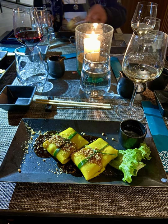 Gastro JAZ Elite Amara