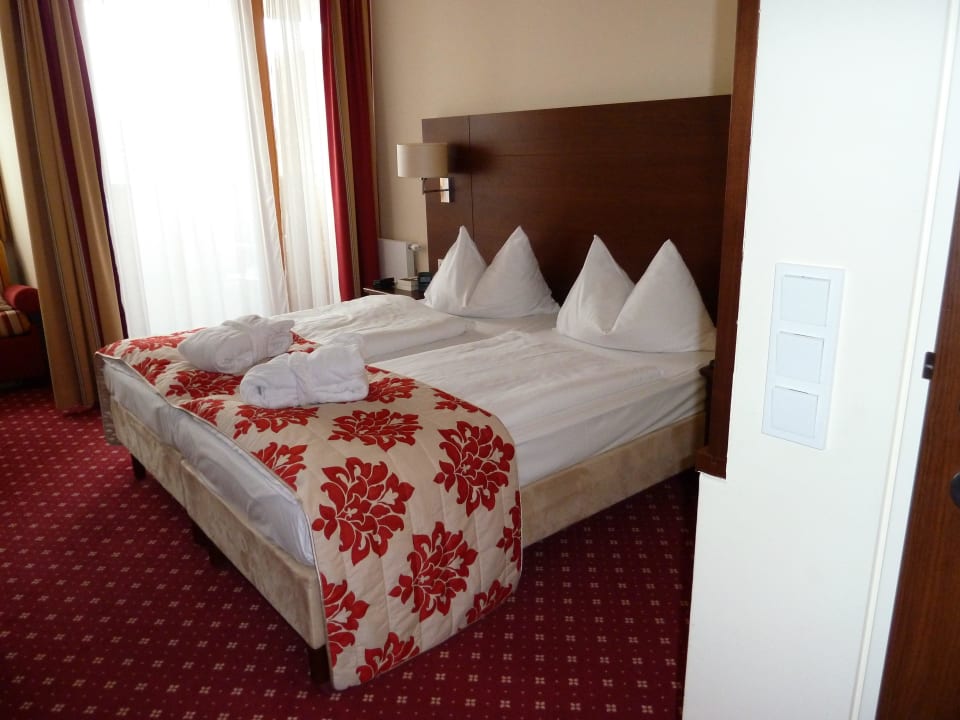 Zimmer ROBINSON FIEBERBRUNN - Adults only