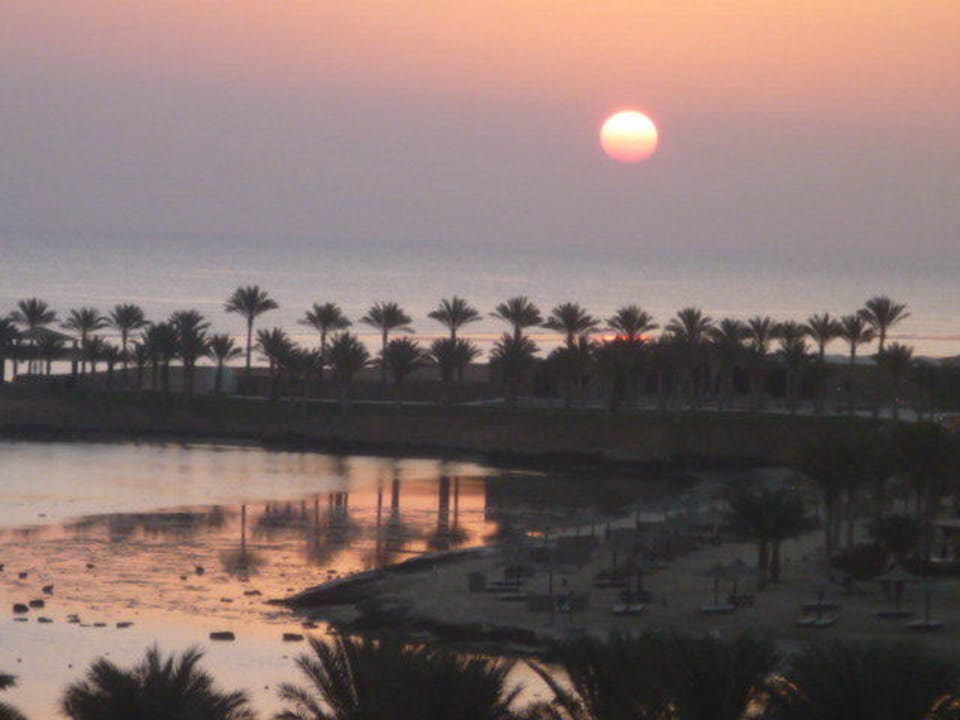 Früher Morgen Brayka Bay Resort