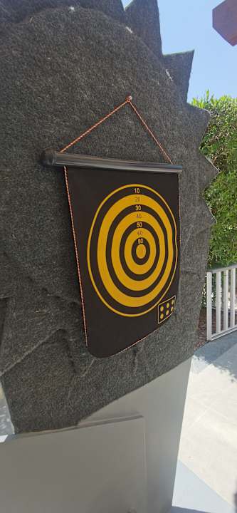 Sport & Freizeit Steigenberger Resort Ras Soma